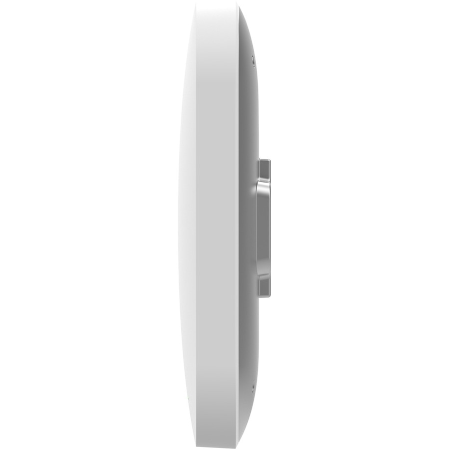 Access Point Netgear WAX610 Wi-Fi 6 IEEE 802.11 a/b/g/n/ac/ax/i 1.80 Gbit/s Wireless Access Point - vista 4