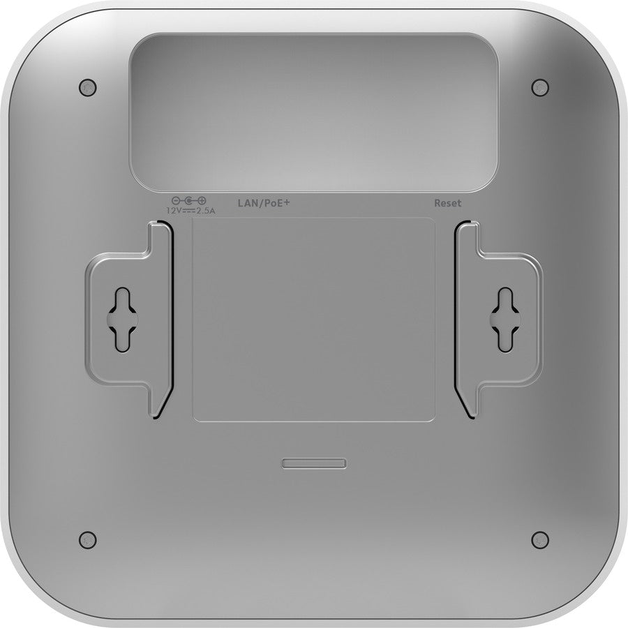 Access Point Netgear WAX610 Wi-Fi 6 IEEE 802.11 a/b/g/n/ac/ax/i 1.80 Gbit/s Wireless Access Point - vista 5