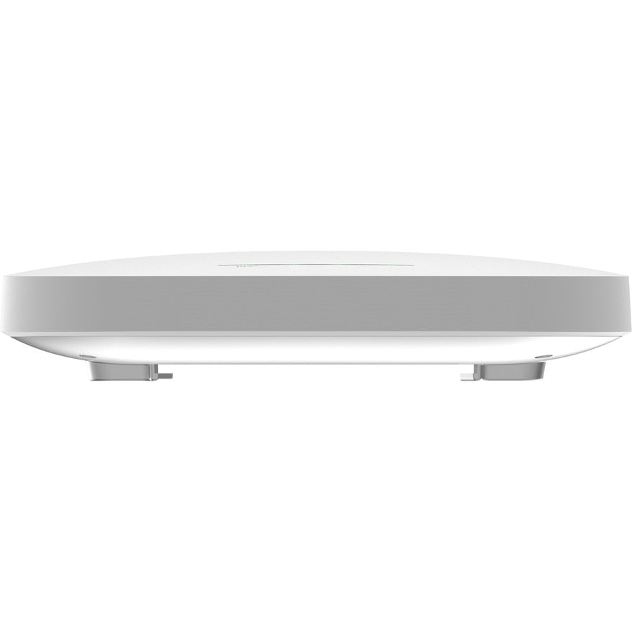 Access Point Netgear WAX610 Wi-Fi 6 IEEE 802.11 a/b/g/n/ac/ax/i 1.80 Gbit/s Wireless Access Point - vista 6