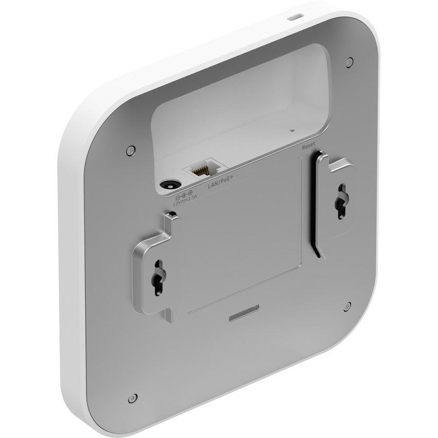 Access Point Netgear WAX610 Wi-Fi 6 IEEE 802.11 a/b/g/n/ac/ax/i 1.80 Gbit/s Wireless Access Point - vista 7