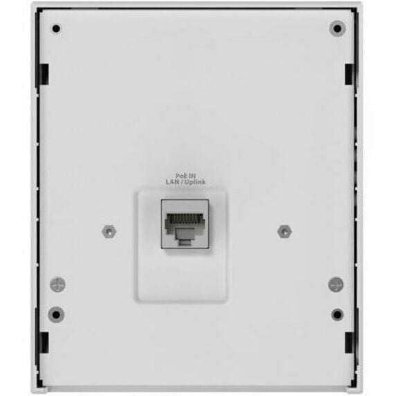Access Point Netgear WAX610W Dual Band Wi-Fi 6 IEEE 802.11 a/b/g/n/ac/ax 1.80 Gbit/s Wireless Access Point - vista 2