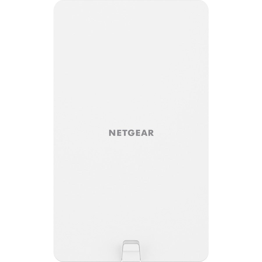 Access Point Netgear WAX610Y Wi-Fi 6 IEEE 802.11 a/b/g/n/ac/ax/i 1.80 Gbit/s Wireless Access Point - vista 2
