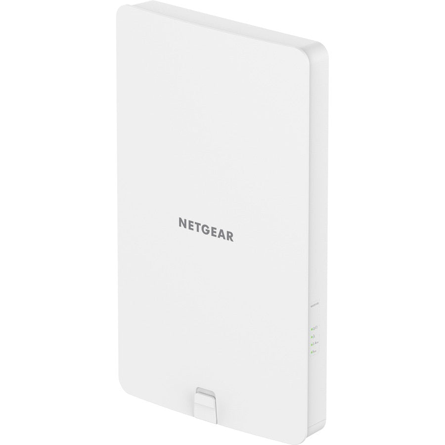 Access Point Netgear WAX610Y Wi-Fi 6 IEEE 802.11 a/b/g/n/ac/ax/i 1.80 Gbit/s Wireless Access Point - vista 7