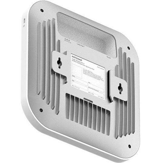 Access Point Netgear WAX620 Dual Band Wi-Fi 6 IEEE 802.11 a/b/g/n/ac/ax/i 3.60 Gbit/s Wireless Access Point - vista 4