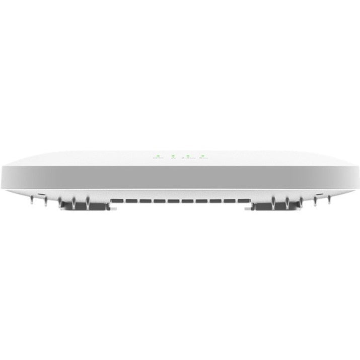 Access Point Netgear WAX620 Dual Band Wi-Fi 6 IEEE 802.11 a/b/g/n/ac/ax/i 3.60 Gbit/s Wireless Access Point - vista 6