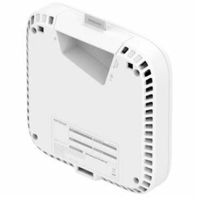 Access Point Netgear WBE718 Tri Band Wi-Fi 7 IEEE 802.11 a/b/g/n/ac/ax/be 9.40 Gbit/s Wireless Access Point - vista 3