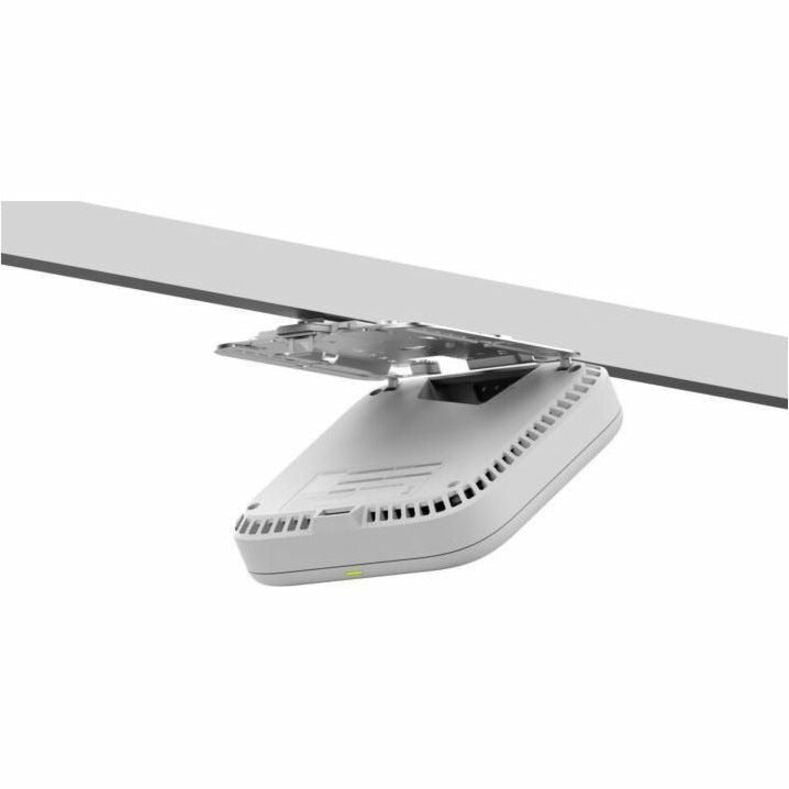 Access Point Netgear WBE718 Tri Band Wi-Fi 7 IEEE 802.11 a/b/g/n/ac/ax/be 9.40 Gbit/s Wireless Access Point - vista 7