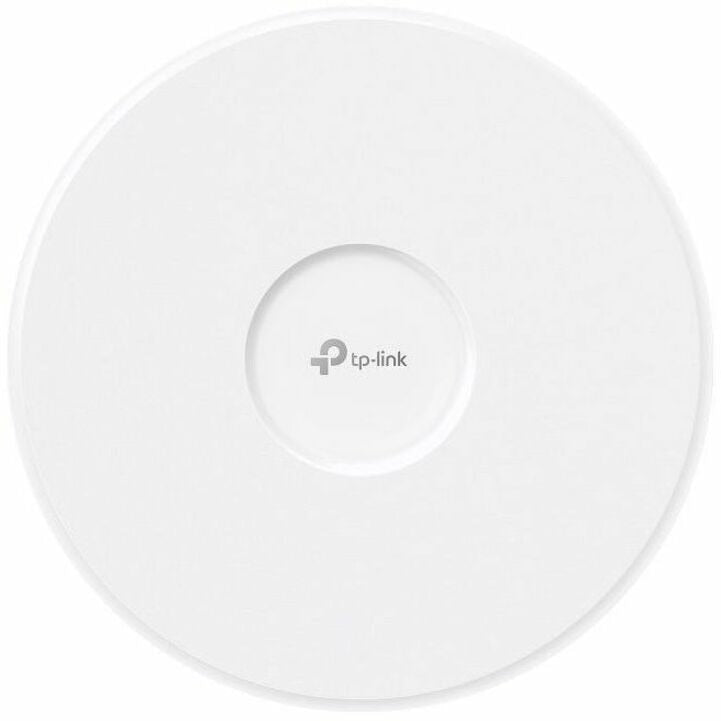 Access Point Omada EAP723 Dual Band Wi-Fi 7 IEEE 802.11 a/b/g/n/ac/ax/be 5 Gbit/s Wireless Access Point - vista 1