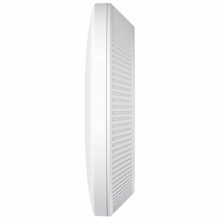 Access Point Omada EAP723 Dual Band Wi-Fi 7 IEEE 802.11 a/b/g/n/ac/ax/be 5 Gbit/s Wireless Access Point - vista 2