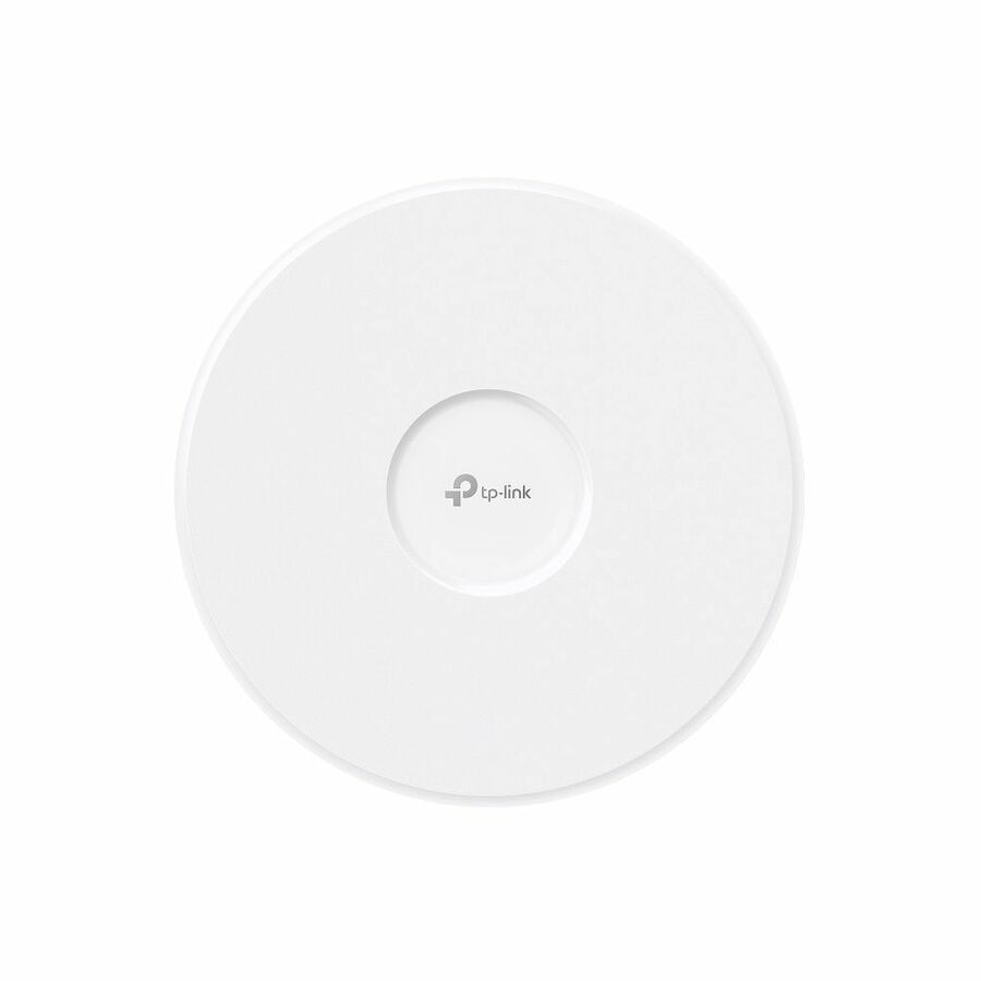 Access Point Omada EAP723 Dual Band Wi-Fi 7 IEEE 802.11 a/b/g/n/ac/ax/be 5 Gbit/s Wireless Access Point - vista 5