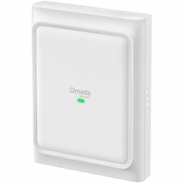 Access Point Omada EAP725-Outdoor Dual Band Wi-Fi 7 IEEE 802.11a/b/g/n/ac/ax/be/k/r/v 5 Gbit/s Wireless Access - vista 3