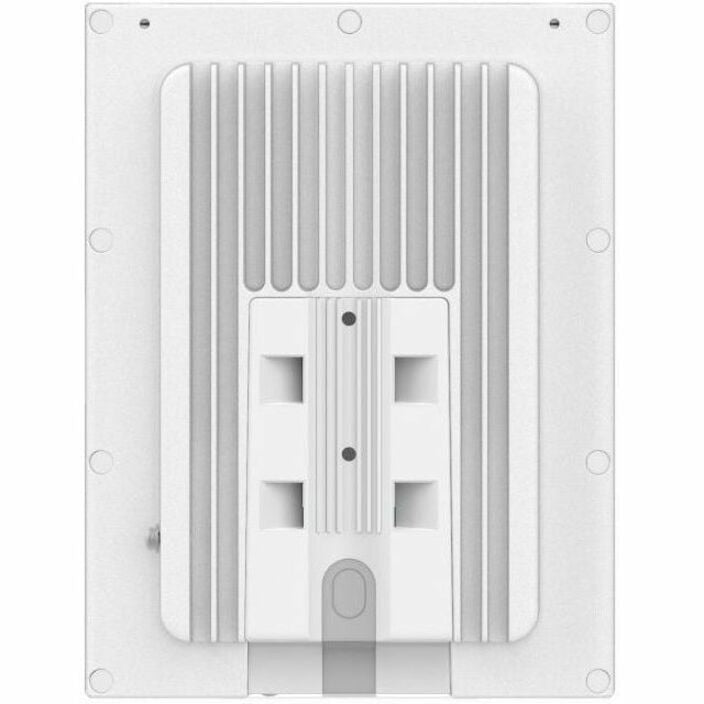 Access Point Omada EAP725-Outdoor Dual Band Wi-Fi 7 IEEE 802.11a/b/g/n/ac/ax/be/k/r/v 5 Gbit/s Wireless Access - vista 4
