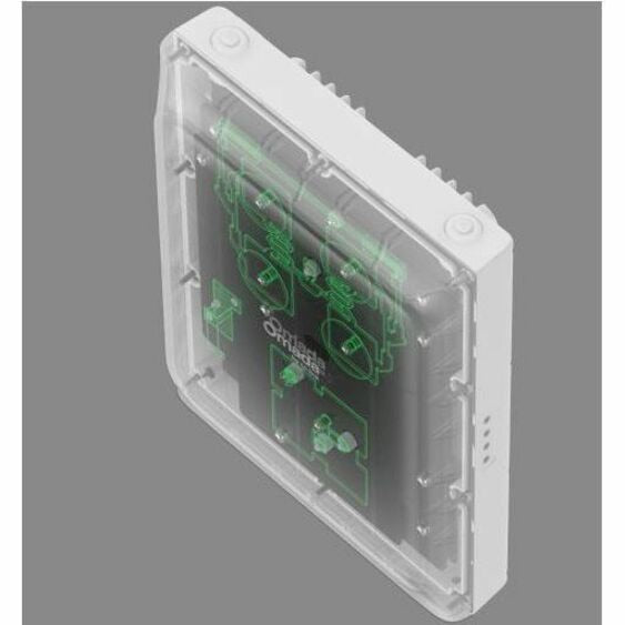 Access Point Omada EAP725-Outdoor Dual Band Wi-Fi 7 IEEE 802.11a/b/g/n/ac/ax/be/k/r/v 5 Gbit/s Wireless Access - vista 7