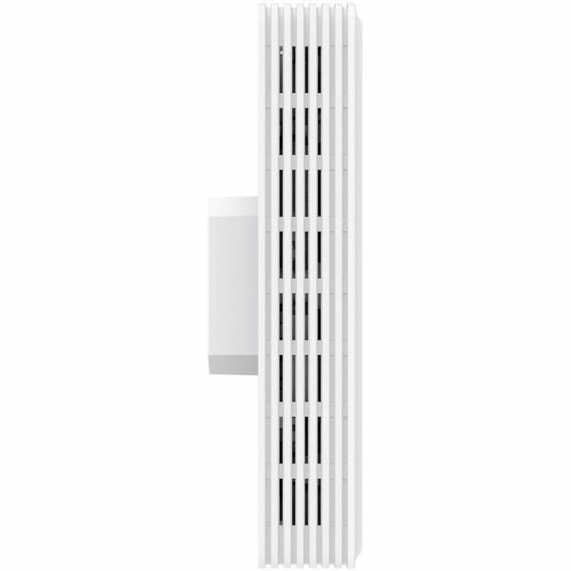 Access Point Omada EAP725-WALL Dual Band Wi-Fi 7 IEEE 802.11 a/b/g/n/ac/ax/be 5 Gbit/s Wireless Access Point - vista 3