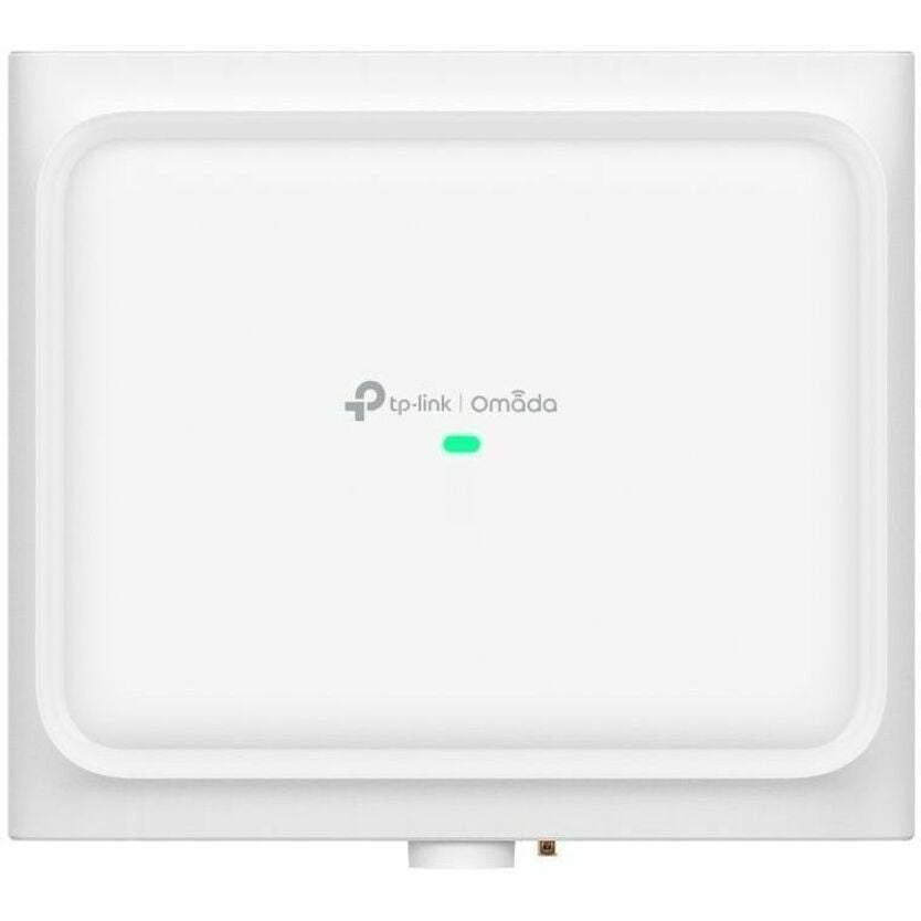 Access Point Omada EAP772-Outdoor Tri Band Wi-Fi 7 IEEE 802.11 a/b/g/n/ac/ax/be 11 Gbit/s Wireless Access Poin - vista 1