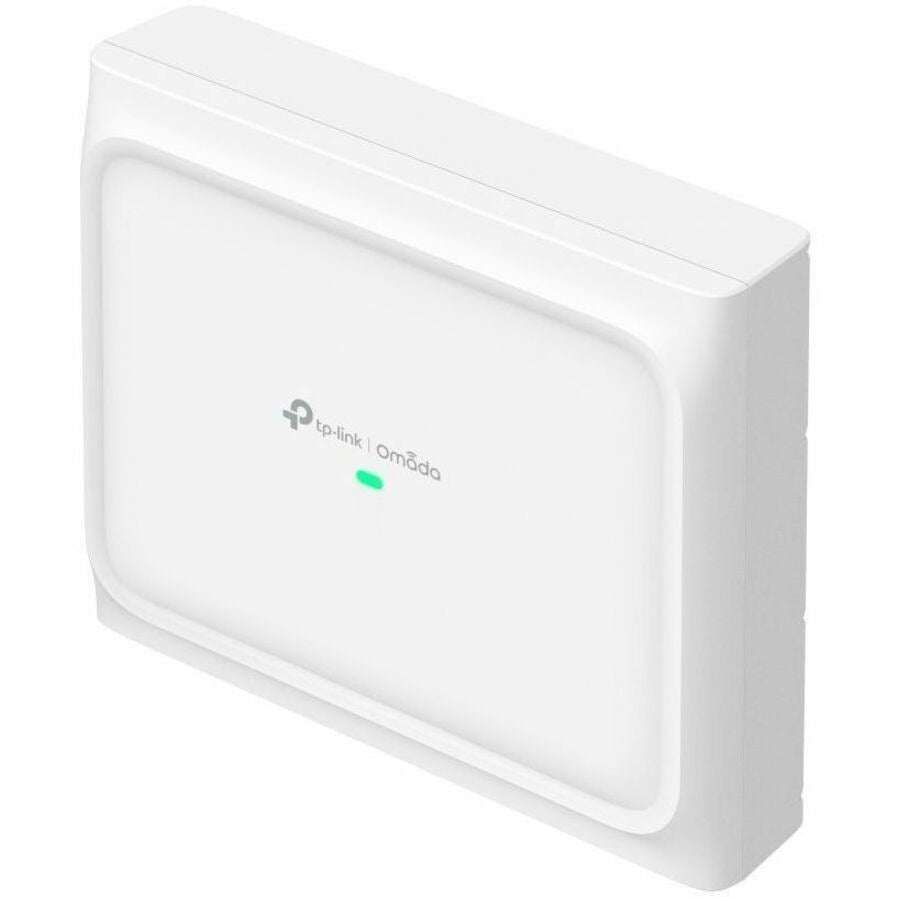 Access Point Omada EAP772-Outdoor Tri Band Wi-Fi 7 IEEE 802.11 a/b/g/n/ac/ax/be 11 Gbit/s Wireless Access Poin - vista 3