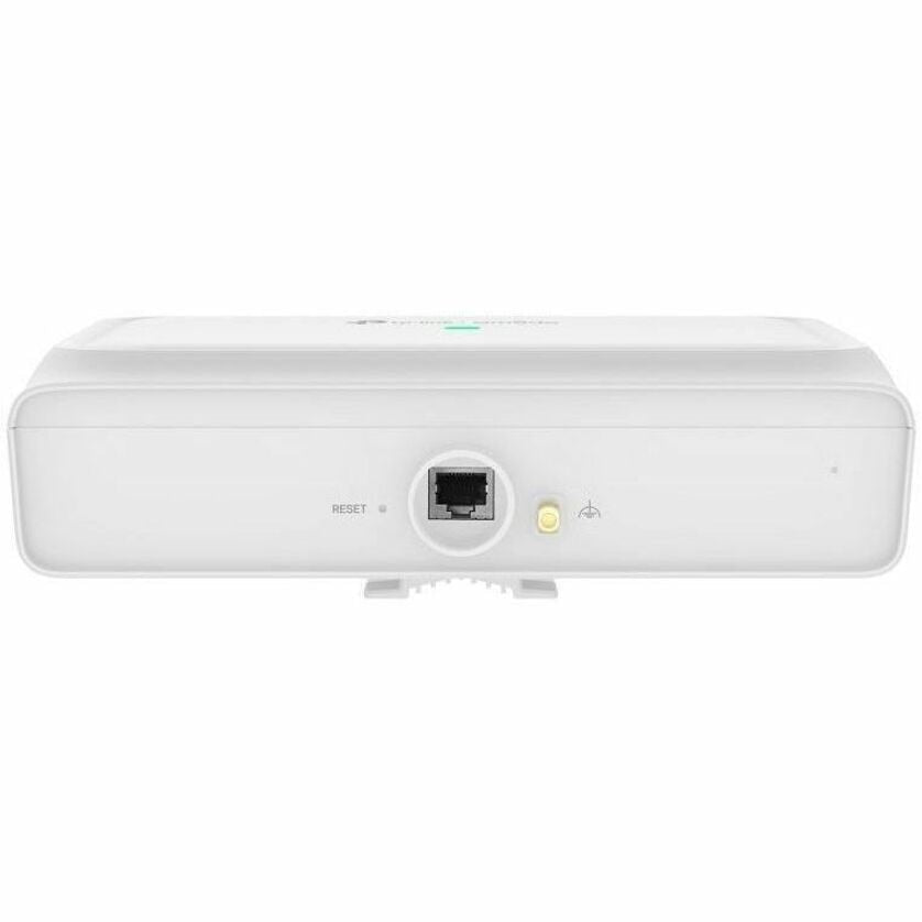 Access Point Omada EAP772-Outdoor Tri Band Wi-Fi 7 IEEE 802.11 a/b/g/n/ac/ax/be 11 Gbit/s Wireless Access Poin - vista 5