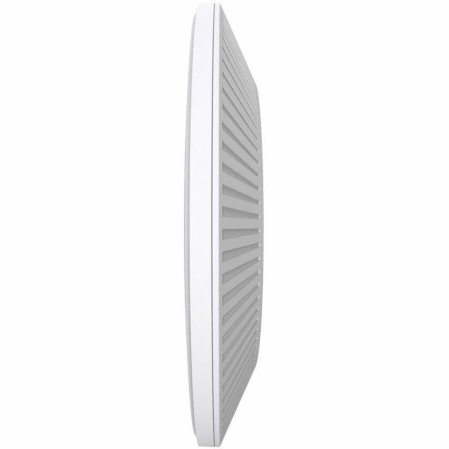 Access Point Omada EAP772 Tri Band Wi-Fi 7 IEEE 802.11 a/b/g/n/ac/ax/be 10.40 Gbit/s Wireless Access Point - vista 2