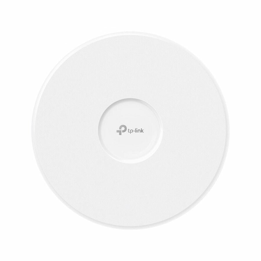 Access Point Omada EAP772 Tri Band Wi-Fi 7 IEEE 802.11 a/b/g/n/ac/ax/be 10.40 Gbit/s Wireless Access Point - vista 4