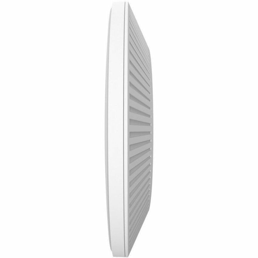 Access Point Omada EAP783 Tri Band Wi-Fi 7 IEEE 802.11 a/b/g/n/ac/ax/be 21.03 Gbit/s Wireless Access Point - vista 2