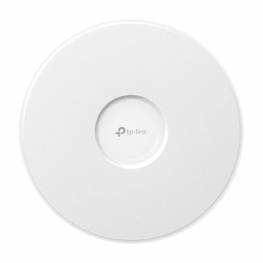 Access Point Omada EAP783 Tri Band Wi-Fi 7 IEEE 802.11 a/b/g/n/ac/ax/be 21.03 Gbit/s Wireless Access Point - vista 4