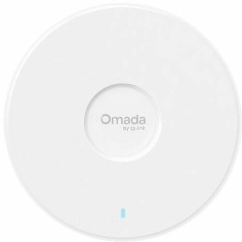 Access Point Omada EAP787 Tri Band Wi-Fi 7 IEEE 802.11 a/b/g/n/ac/ax/be 15 Gbit/s Wireless Access Point - vista 1