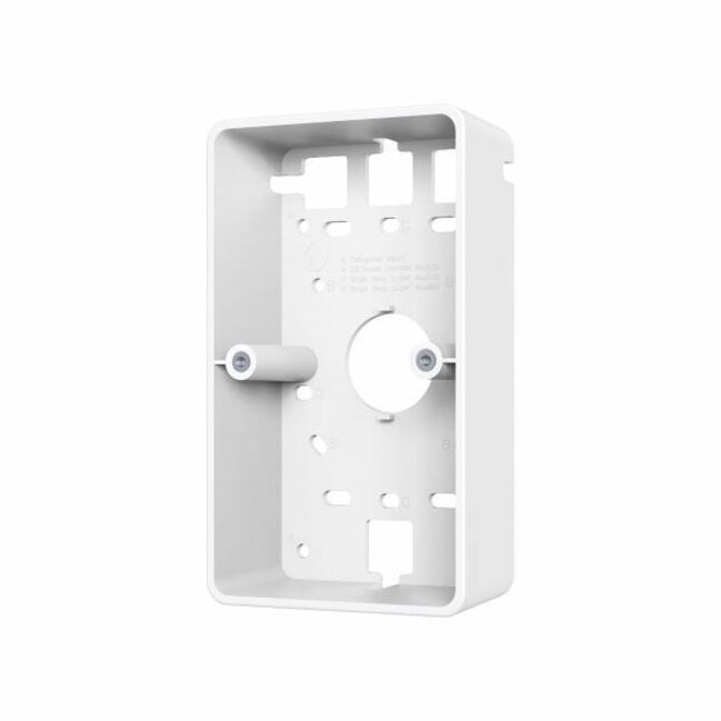 Access Point Omada Mounting Box - vista 2