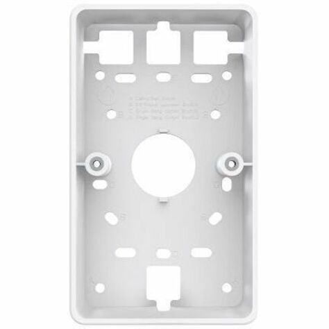 Access Point Omada Mounting Box - vista 4