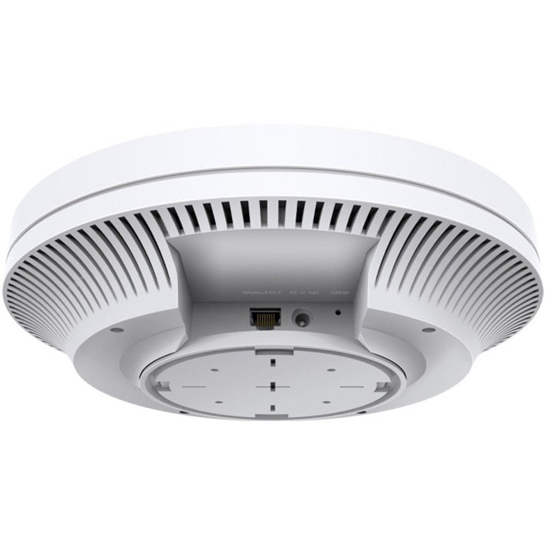 Access Point Omada TP-Link EAP610_V1 - vista 5