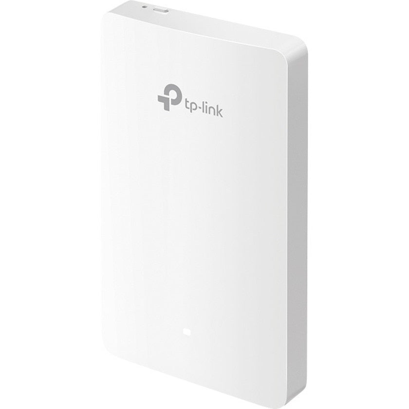 Access Point Omada TP-Link Omada EAP615-Wall - vista 1