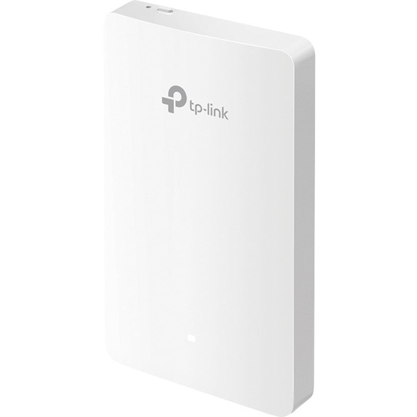 Access Point Omada TP-Link Omada EAP615-Wall - vista 3