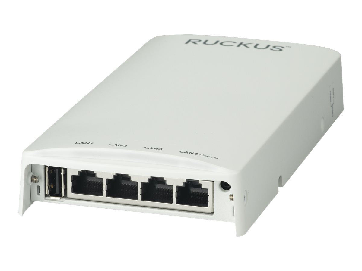 Access Point Ruckus H550 - vista 1
