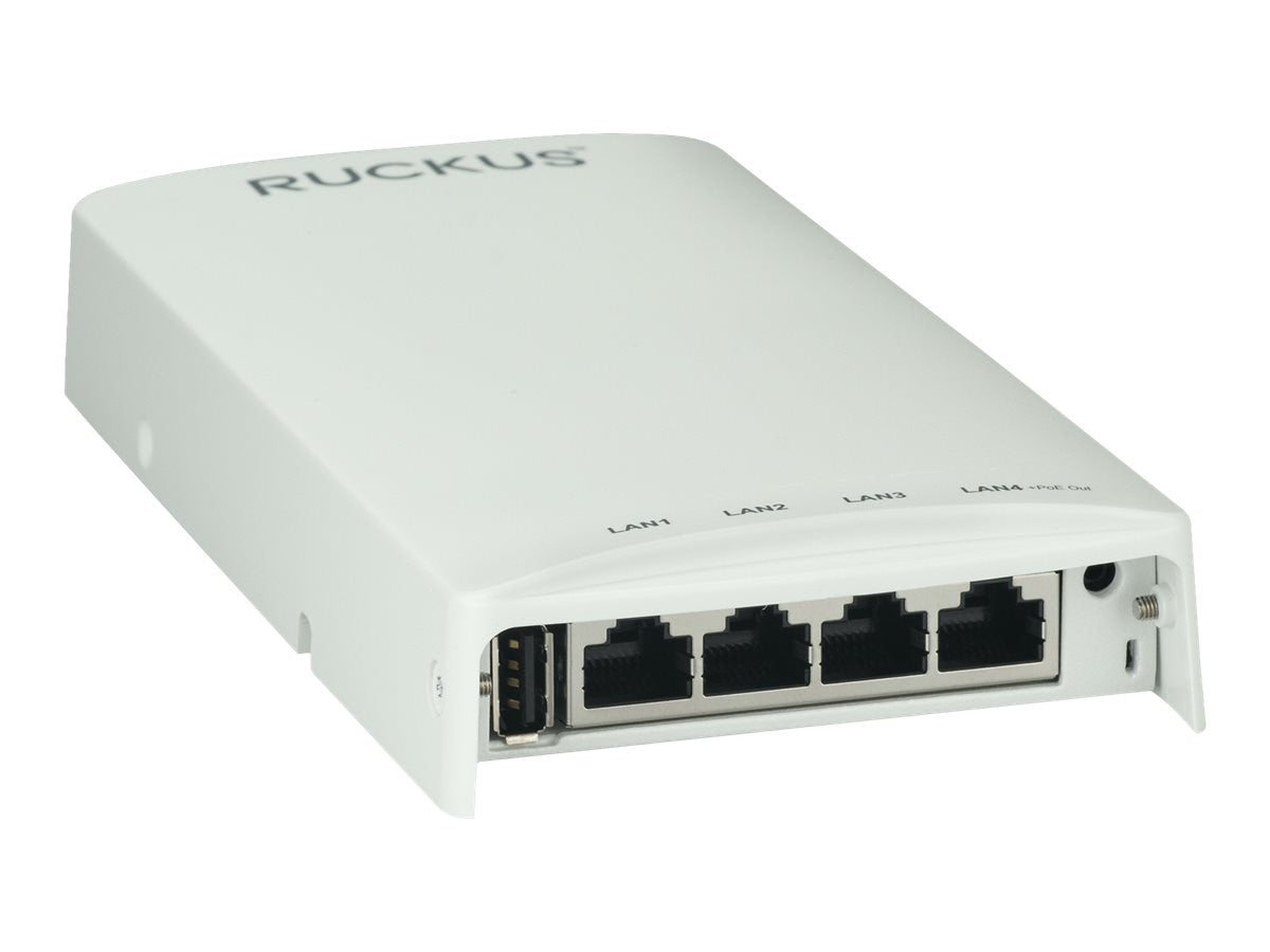 Access Point Ruckus H550 - vista 2