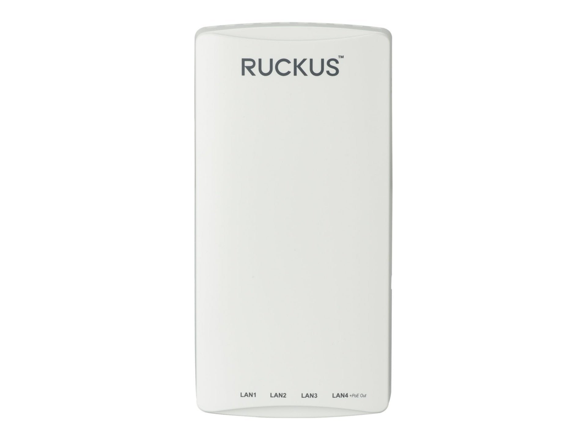 Access Point Ruckus H550 - vista 3