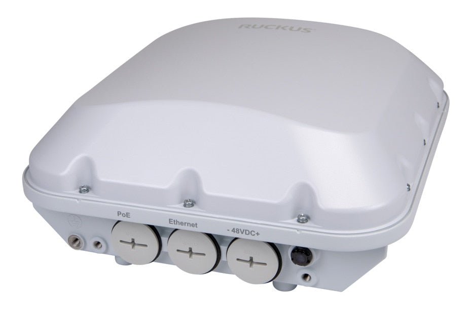 Access Point Ruckus T670 Wi-Fi Outdoor Access Point - vista 1