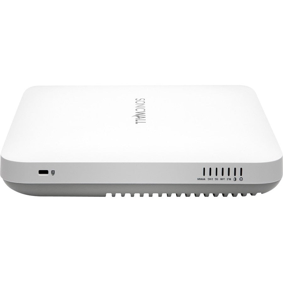Access Point SonicWall SonicWave 621 Dual Band Wi-Fi 6 IEEE 802.11 a/b/g/n/ac/ax/e/i/r/k/v/w Wireless Access P - vista 1
