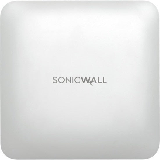 Access Point SonicWall SonicWave 621 Dual Band Wi-Fi 6 IEEE 802.11 a/b/g/n/ac/ax/e/i/r/k/v/w Wireless Access P - vista 3