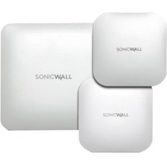 Access Point SonicWall SonicWave 621 Dual Band Wi-Fi 6 IEEE 802.11 a/b/g/n/ac/ax/e/i/r/k/v/w Wireless Access P - vista 6