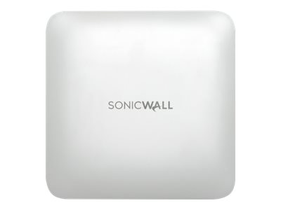 Access Point SonicWall SonicWave 641 - vista 1