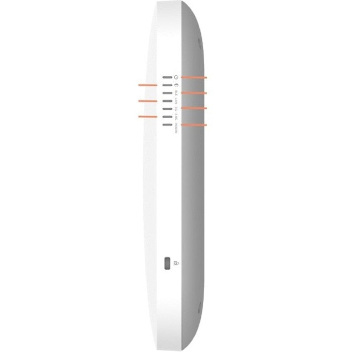 Access Point SonicWall SonicWave 641 Dual Band Wi-Fi 6 IEEE 802.11 a/b/g/n/ac/ax/e/i/r/k/v/w Wireless Access P - vista 6