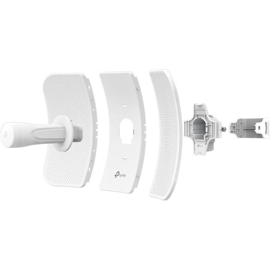 Access Point TP-Link CPE710 - vista 5