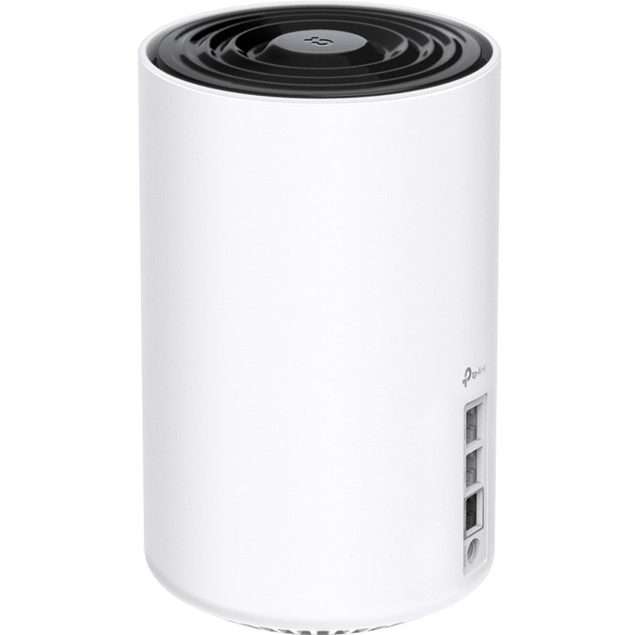 Access Point TP-Link Deco XE75 Pro(1-pack) - vista 2