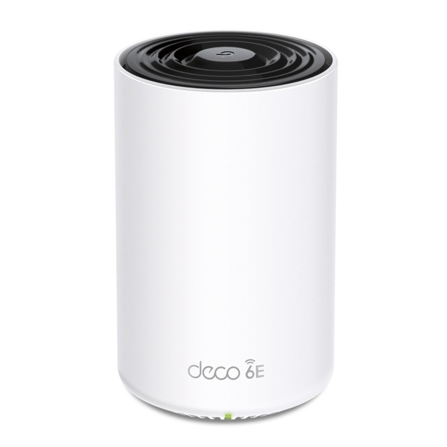 Access Point TP-Link Deco XE75 Pro(1-pack) - vista 3