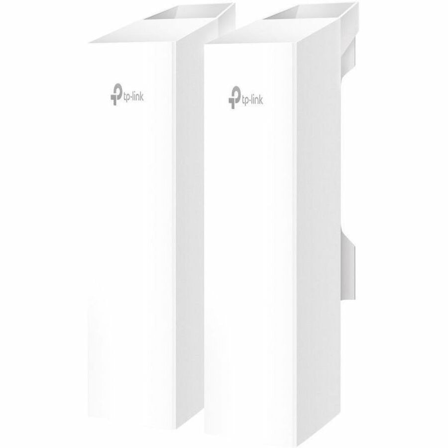 Access Point TP-Link EAP211-Bridge KIT Single Band Wi-Fi 5 IEEE 802.11 a/b/g/n/ac 867 Mbit/s Wireless Bridge - vista 1