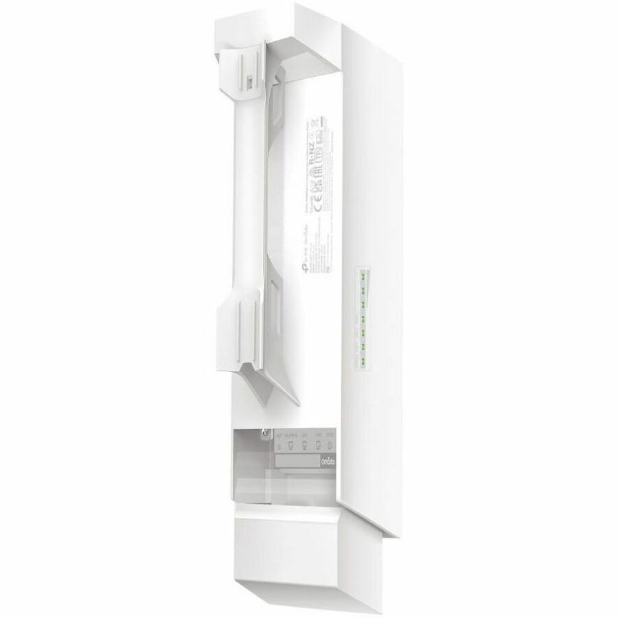 Access Point TP-Link EAP211-Bridge KIT Single Band Wi-Fi 5 IEEE 802.11 a/b/g/n/ac 867 Mbit/s Wireless Bridge - vista 3