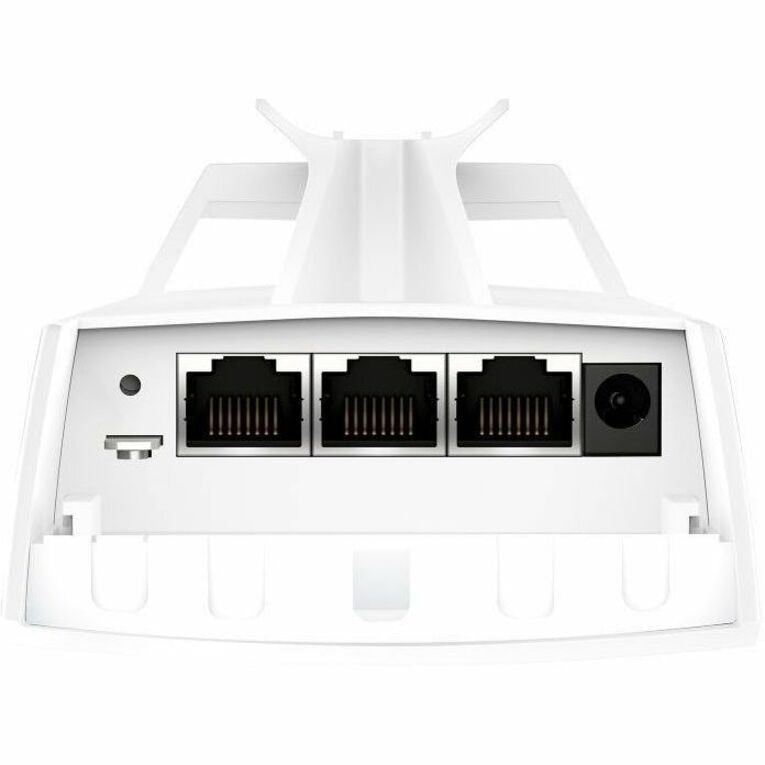 Access Point TP-Link EAP211-Bridge KIT Single Band Wi-Fi 5 IEEE 802.11 a/b/g/n/ac 867 Mbit/s Wireless Bridge - vista 4