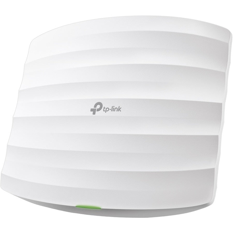 Access Point TP-Link EAP225 Dual Band IEEE 802.11ac 1.32 Gbit/s Wireless Access Point - vista 1