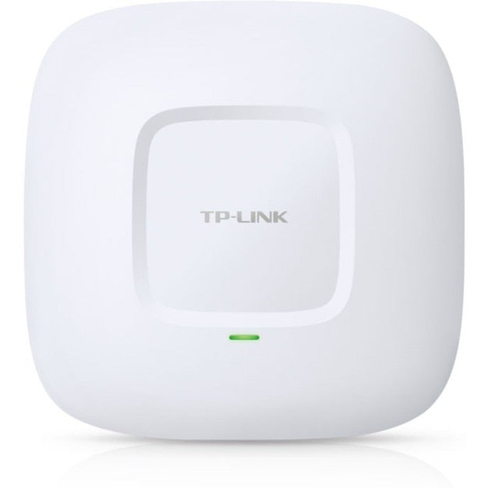 Access Point TP-Link EAP225 Dual Band IEEE 802.11ac 1.32 Gbit/s Wireless Access Point - vista 2