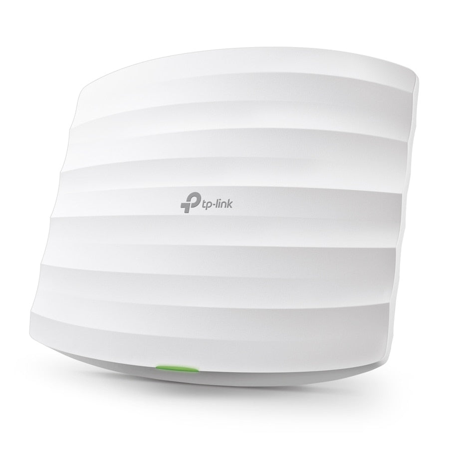 Access Point TP-Link EAP225 Dual Band IEEE 802.11ac 1.32 Gbit/s Wireless Access Point - vista 7