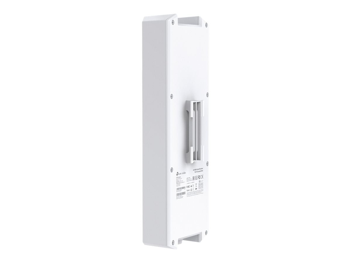 Access Point TP-Link EAP610-Outdoor Dual Band IEEE 802.11 a/b/g/n/ac/ax 1.80 Gbit/s Wireless Access Point - vista 3